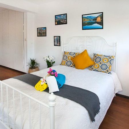 Poseidon Boutique Apartment 2 Лимасол Экстерьер фото