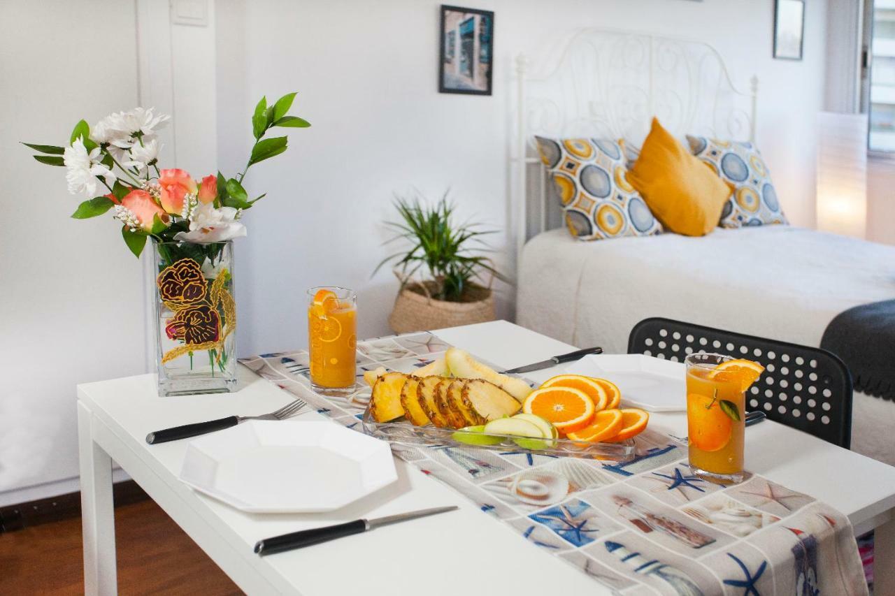 Poseidon Boutique Apartment 2 Лимасол Экстерьер фото