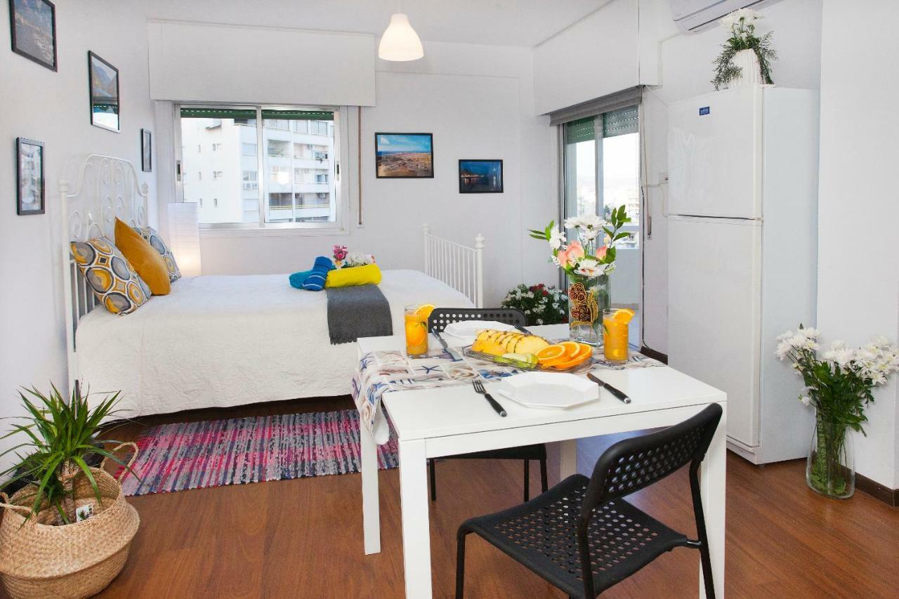 Poseidon Boutique Apartment 2 Лимасол Экстерьер фото