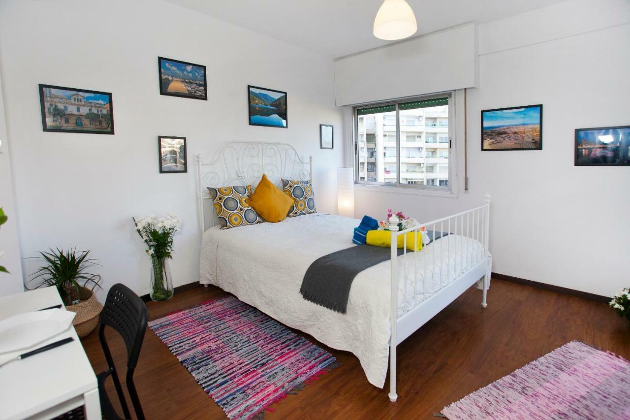 Poseidon Boutique Apartment 2 Лимасол Экстерьер фото