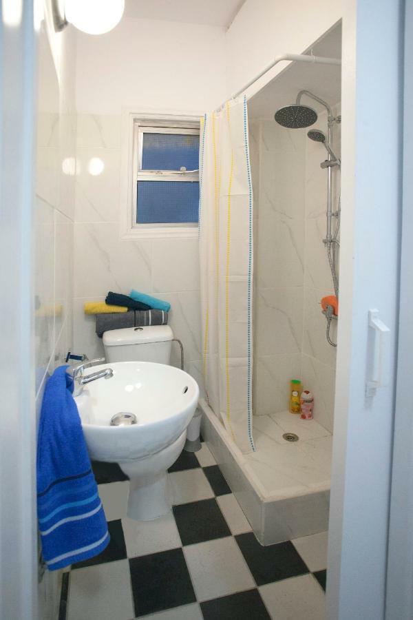 Poseidon Boutique Apartment 2 Лимасол Экстерьер фото