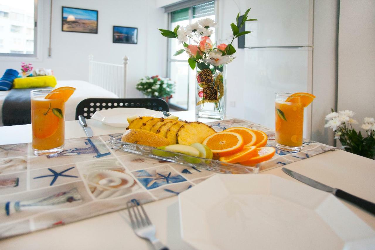 Poseidon Boutique Apartment 2 Лимасол Экстерьер фото